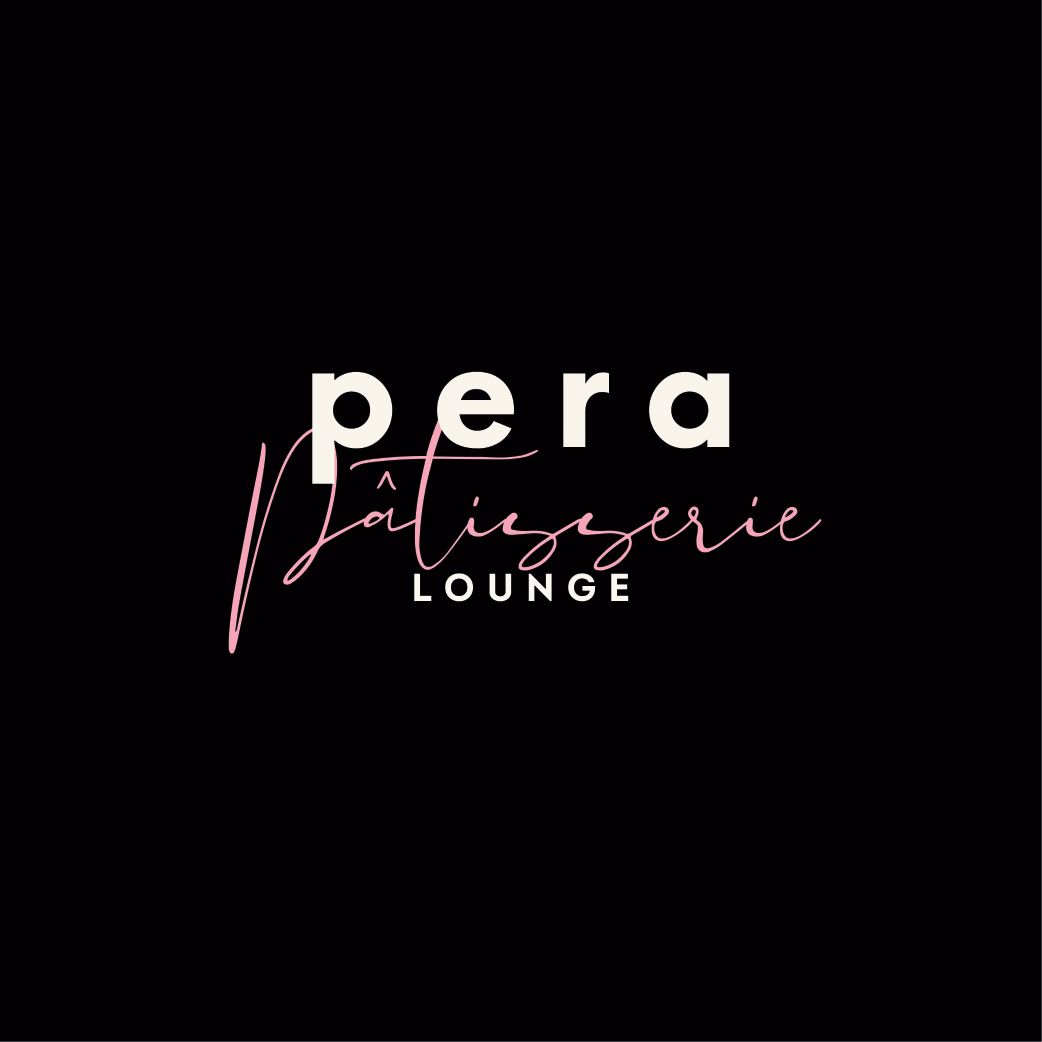 PERA LOUNGE PATISSERIE