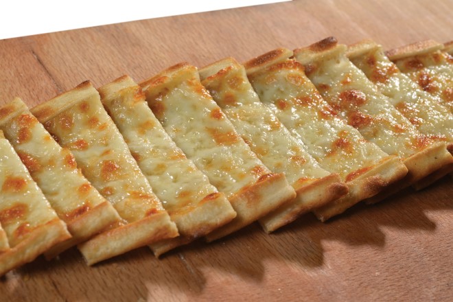 KIYMALI KAŞARLI PİDE