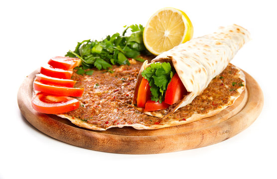 LAHMACUN