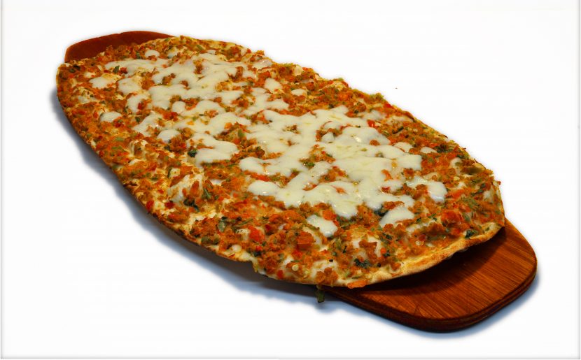 KAŞARLI LAHMACUN