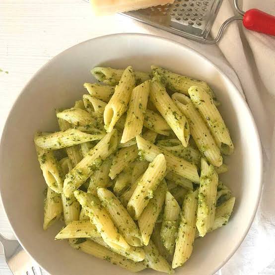 PESTO SOSLU PENNE