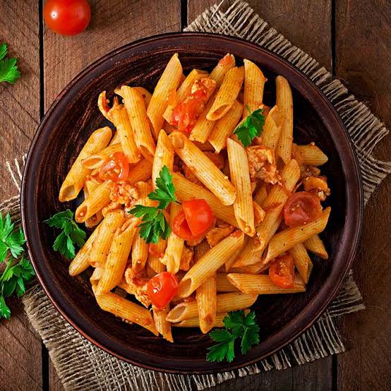 PENNE NAPOLİTEN