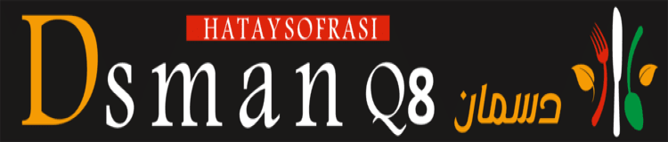 Dsman Q8 HATAY SOFRASI